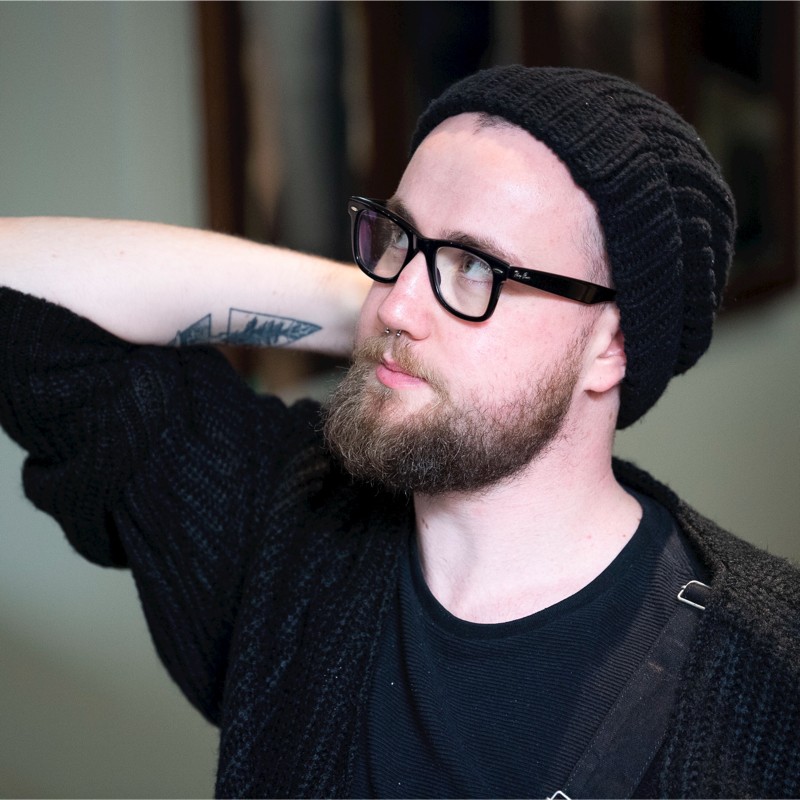 Craig Ramsay