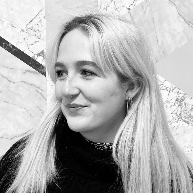 Niamh Butler-Walton