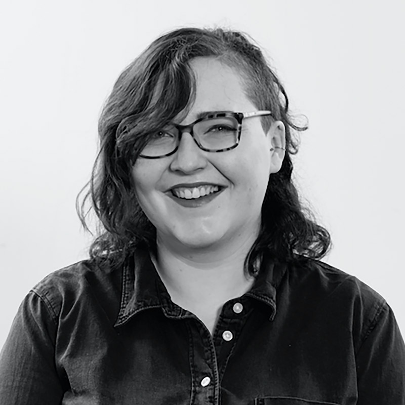 Cate McLoughlin