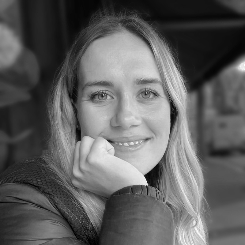Kate McGregor